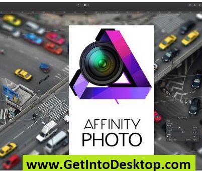Affinity Photo For Mac Free Download